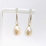 Pearl Drop Earrings PEGJ409