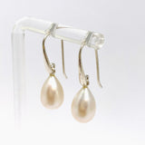 Pearl Drop Earrings PEGJ409