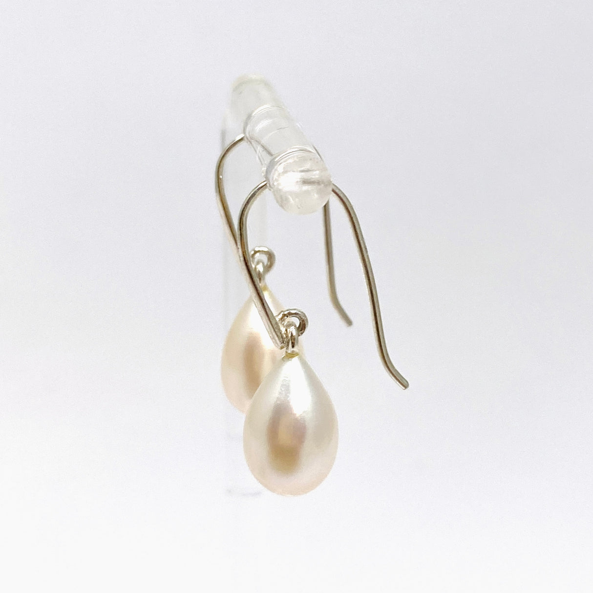 Pearl Drop Earrings PEGJ409