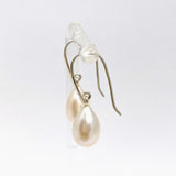 Pearl Drop Earrings PEGJ409