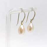 Pearl Drop Earrings PEGJ409