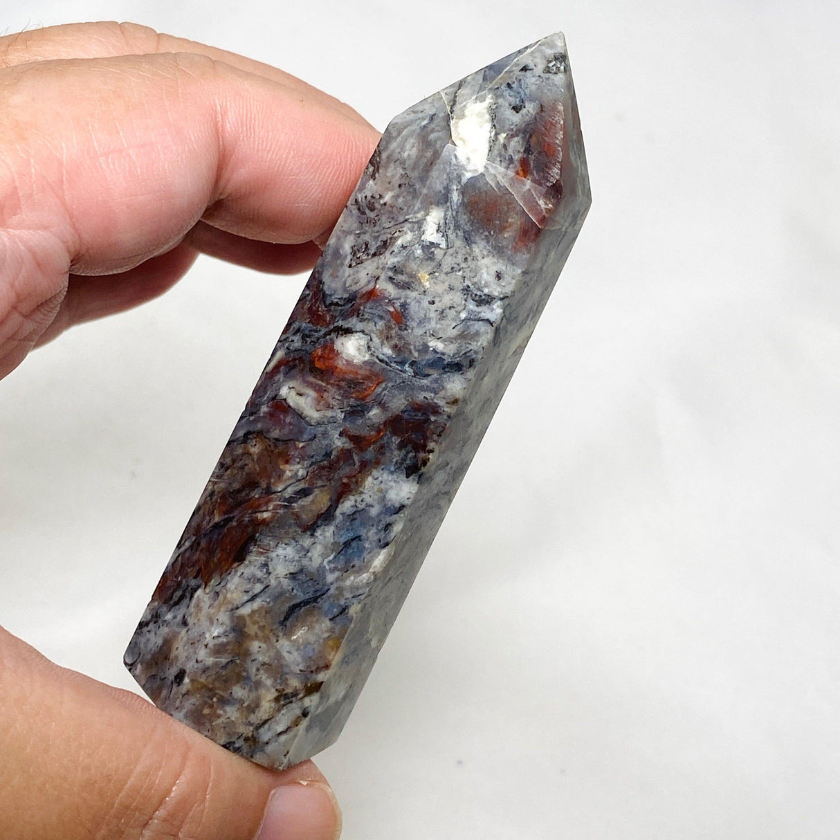 Pietersite Generator PSG-05 - Nature's Magick