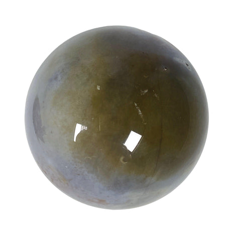 Pink Amethyst Sphere PAMS-02 - Nature's Magick