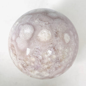 Pink Amethyst Sphere PAMS-04 - Nature's Magick