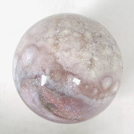 Pink Amethyst Sphere PAMS-04 - Nature's Magick