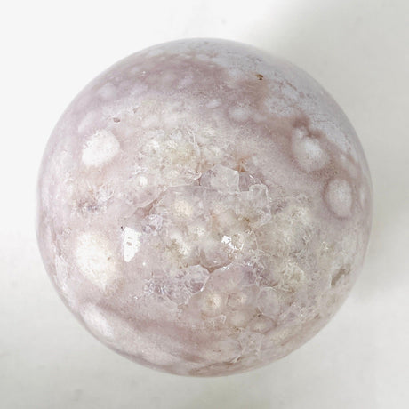 Pink Amethyst Sphere PAMS-04 - Nature's Magick