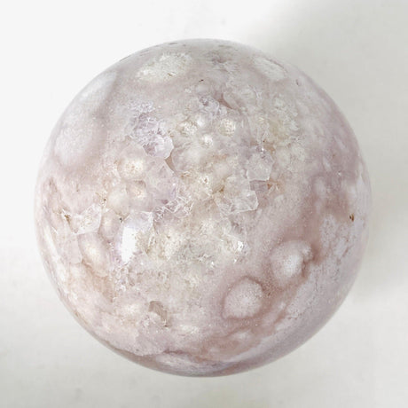 Pink Amethyst Sphere PAMS-04 - Nature's Magick