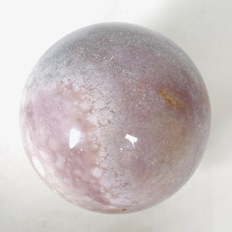 Pink Amethyst Sphere PAMS-04 - Nature's Magick