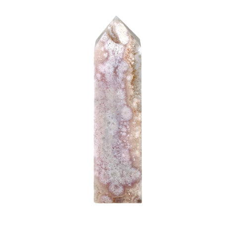 Pink Amethyst Tower PAT-01 - Nature's Magick