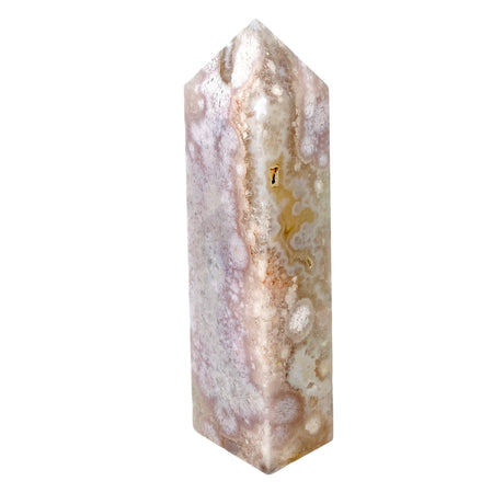 Pink Amethyst Tower PAT-01 - Nature's Magick