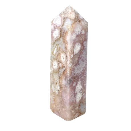 Pink Amethyst Tower PAT-01 - Nature's Magick