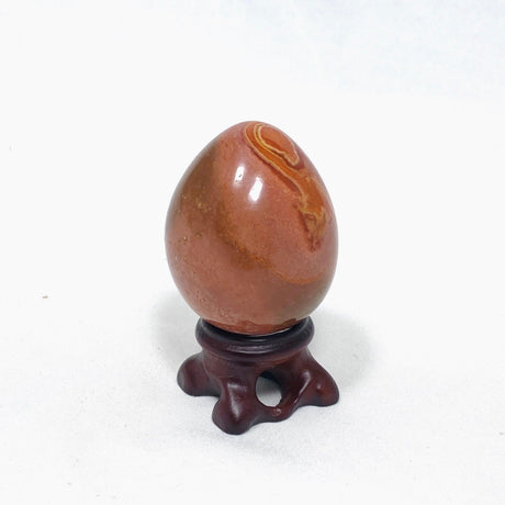 Polychrome Jasper Egg PJE-01 - Nature's Magick