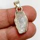 Moonstone Raw Crystal Pendant PPGJ1112