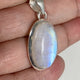 Moonstone Oval Pendant KPGJ4020