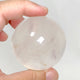 Girasol Rose Quartz Sphere RQS-20