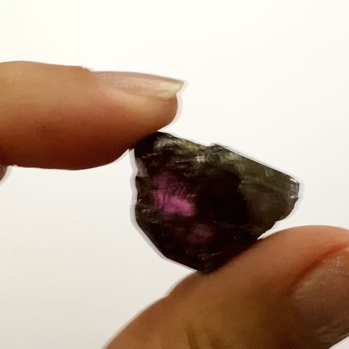 Tanzanite Specimen 11g TZ-03