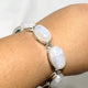 Moonstone Multi-stone Bracelet THB-06