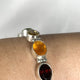 Chakra Gem Bracelet THB-02
