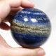 Lapis Lazuli Sphere LLS-02