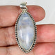 Moonstone Marquise Pendant KPGJ4033