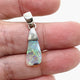 Opal Solid (Australia) Freeform Pendant PPGJ809