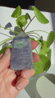 Sunstone in Iolite Square Point SIP-03