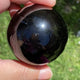 Rainbow Obsidian Sphere ROS-02