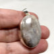 Belomorite (Sunstone with Moonstone "Eclipse" Stone) Oval Pendant KPGJ4219