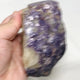 Silver Leaf Lepidolite CR3567