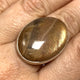 Sunstone oval ring s.8 KPGJ196