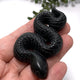 Rainbow Obsidian slithering snake ROSNM-01