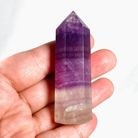 Purple Fluorite Generator FLUG-17 - Nature's Magick