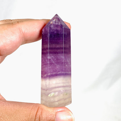 Purple Fluorite Generator FLUG-17 - Nature's Magick