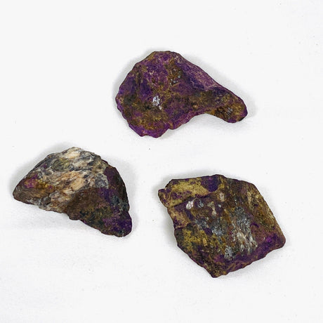 Purpurite raw crystal PRP - Nature's Magick