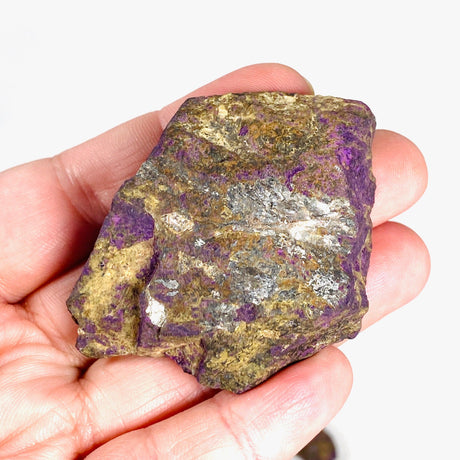 Purpurite raw crystal PRP - Nature's Magick