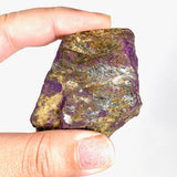 Purpurite raw crystal PRP - Nature's Magick