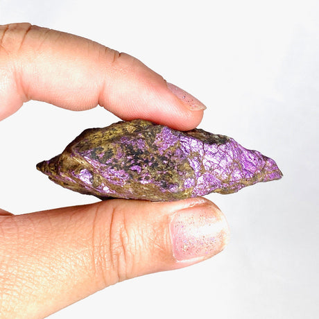 Purpurite raw crystal PRP - Nature's Magick