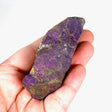 Purpurite raw crystal PRP - Nature's Magick