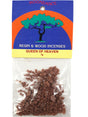 Queen of Heaven Lotus Resin Incense 7g by Nature's Magick