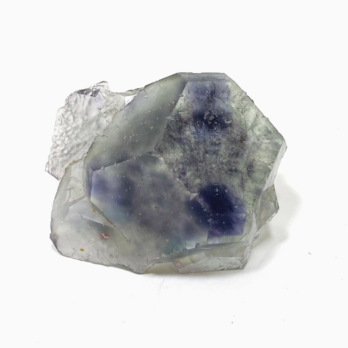 Rainbow Fluorite Specimen FLU-05