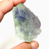 Rainbow Fluorite Specimen FLU-06