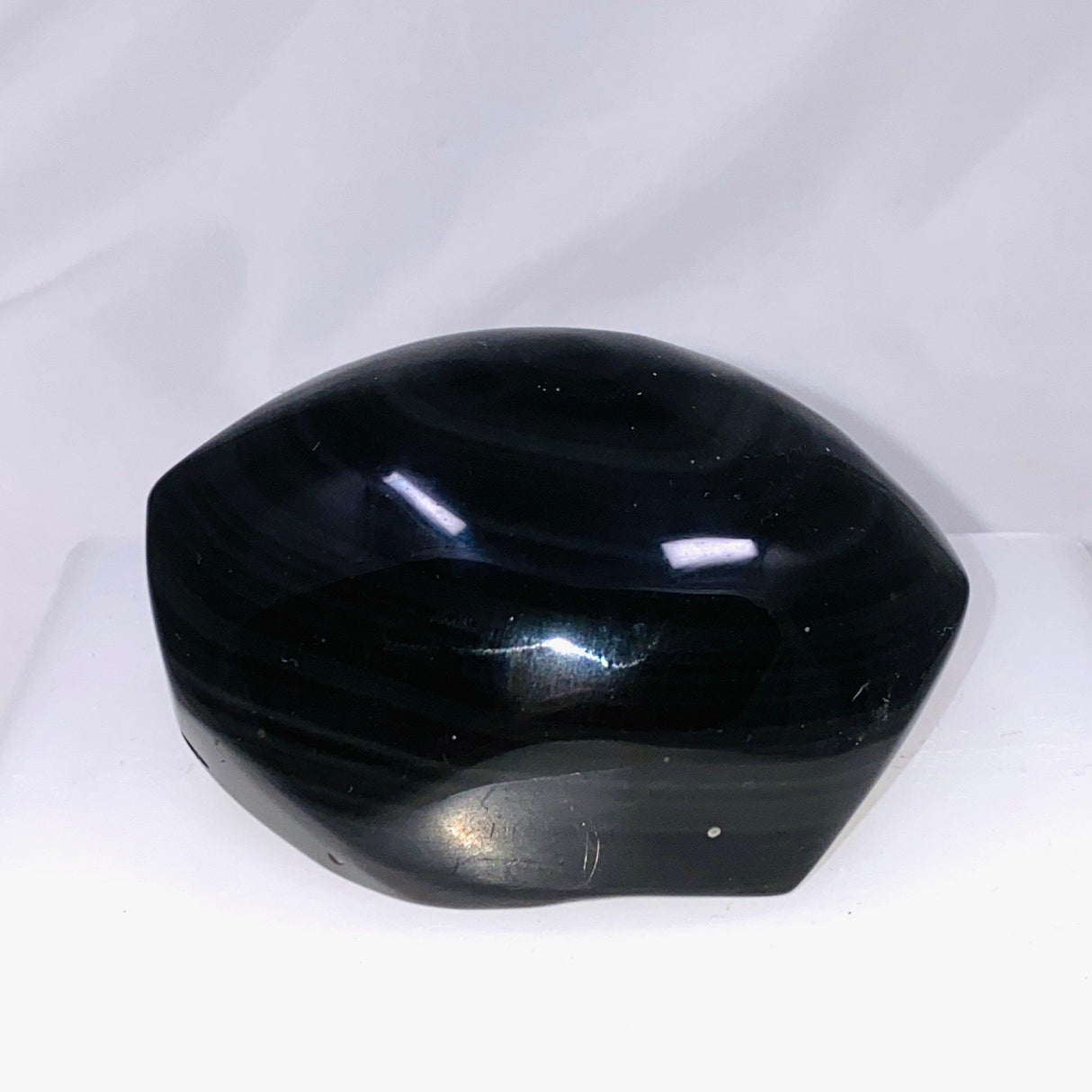 Rainbow Obsidian Freeform ROF-01 - Nature's Magick