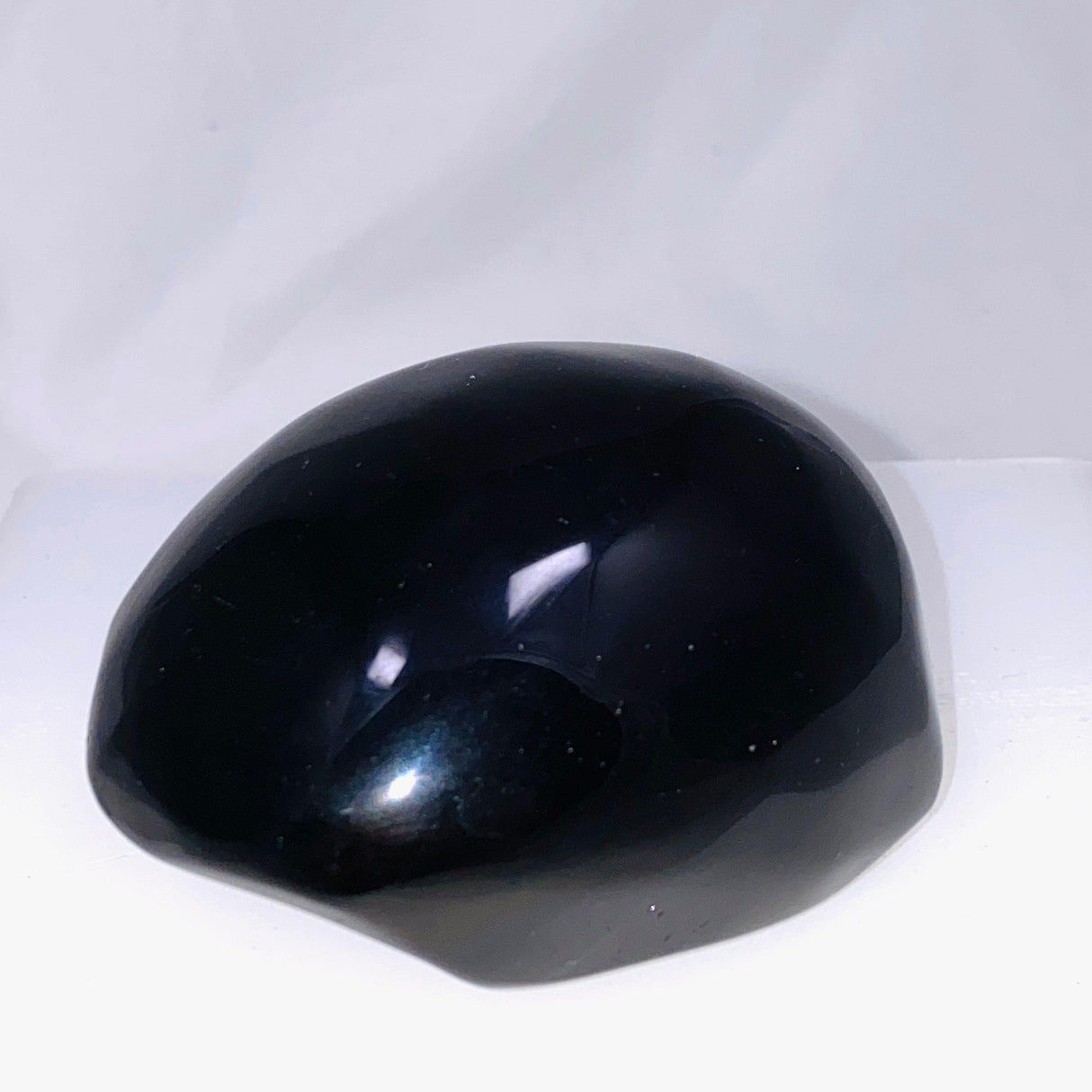 Rainbow Obsidian Freeform ROF-01 - Nature's Magick