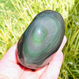 Rainbow Obsidian Freeform ROF-02 - Nature's Magick