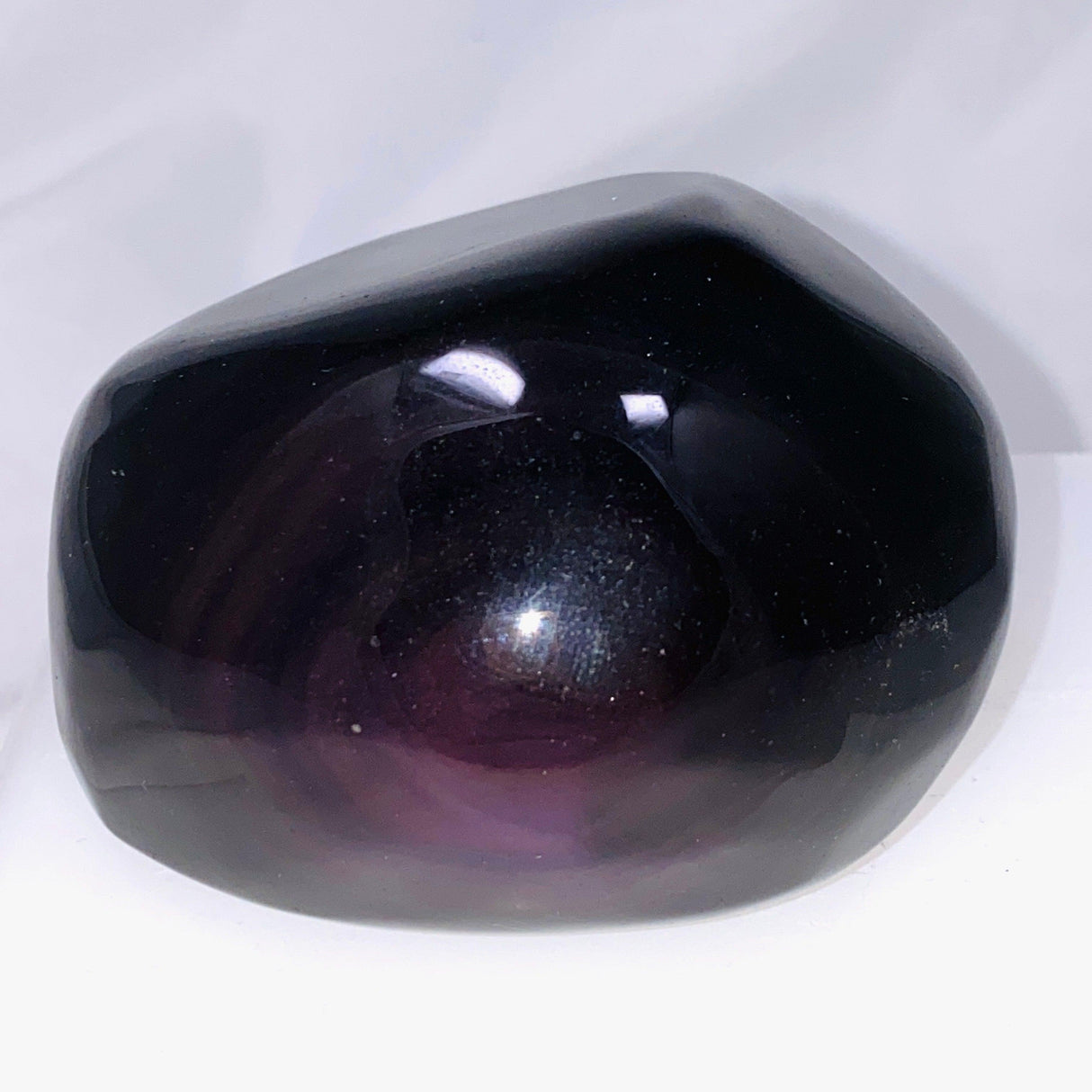 Rainbow Obsidian Freeform ROF-03 - Nature's Magick