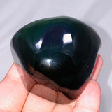 Rainbow Obsidian Freeform ROF-04 - Nature's Magick