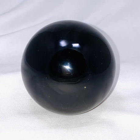 Rainbow Obsidian Sphere ROS-02 - Nature's Magick