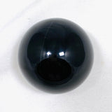 Rainbow Obsidian Sphere ROS-03 - Nature's Magick