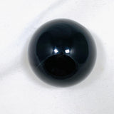 Rainbow Obsidian Sphere ROS-03 - Nature's Magick