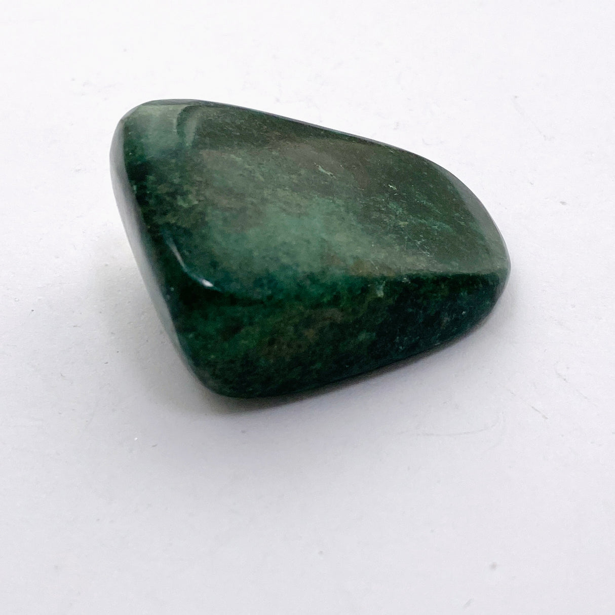 Rare One Off Pocket Cupro Zoisite Free Forms CR3500